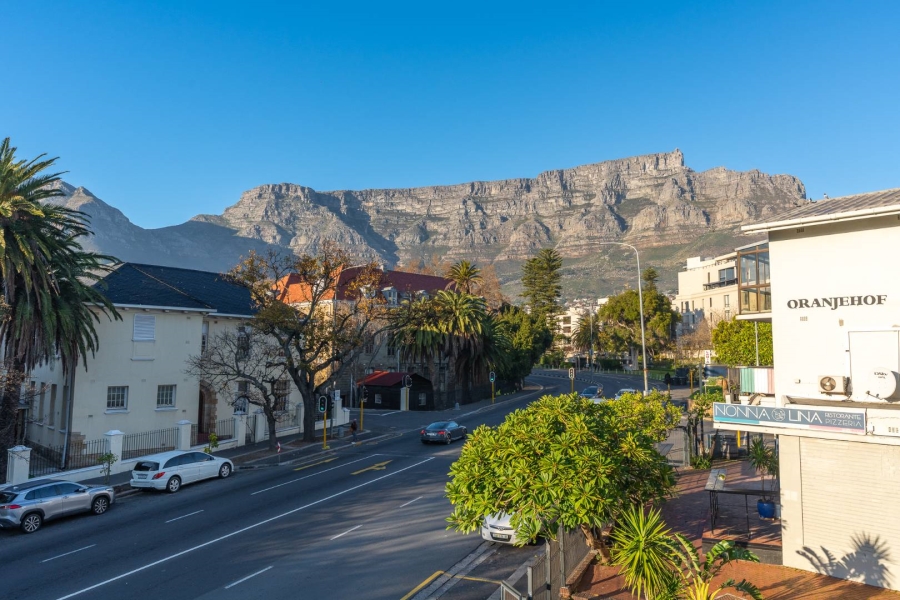 0 Bedroom Property for Sale in Gardens Western Cape